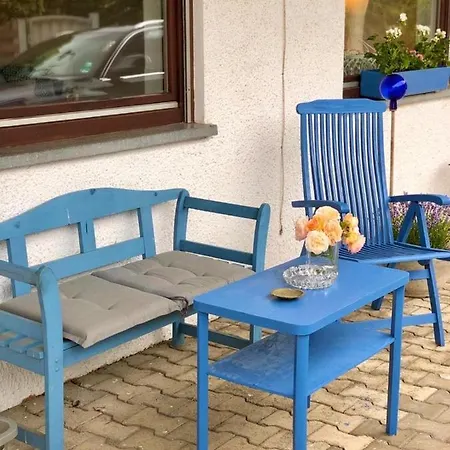 Apartment Ferienwohnung Living & Immenstaad am Bodensee