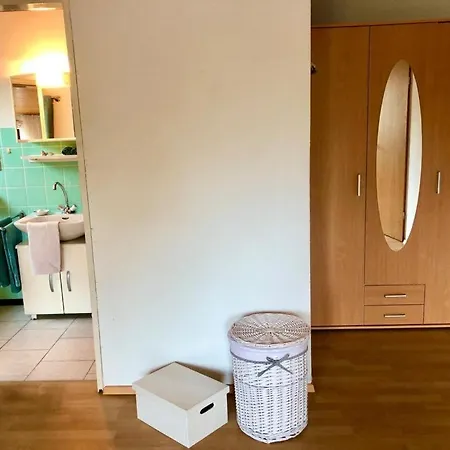 Ferienwohnung Living & Immenstaad am Bodensee