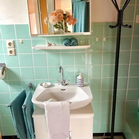 Apartment Ferienwohnung Living & Immenstaad am Bodensee
