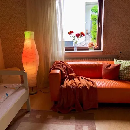 Ferienwohnung Living & Apartment *