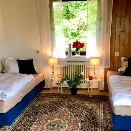 Ferienwohnung Living & Apartment *