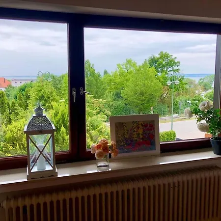 Ferienwohnung Living & Apartment Immenstaad am Bodensee