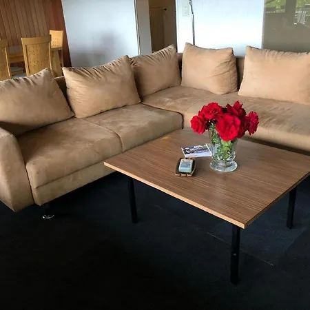 Apartment Ferienwohnung Living & Immenstaad am Bodensee
