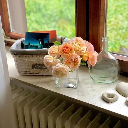 Ferienwohnung Living & Immenstaad am Bodensee
