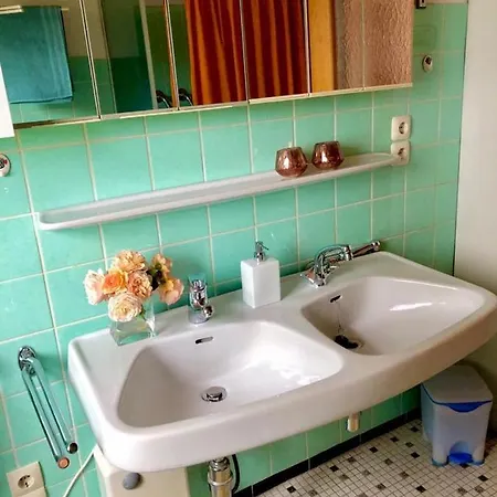 Apartment Ferienwohnung Living & Immenstaad am Bodensee