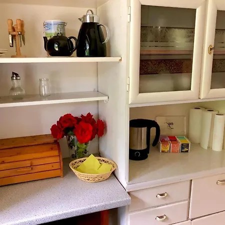 Ferienwohnung Living & Immenstaad am Bodensee