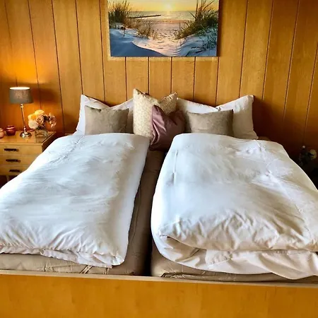 Ferienwohnung Living & Immenstaad am Bodensee