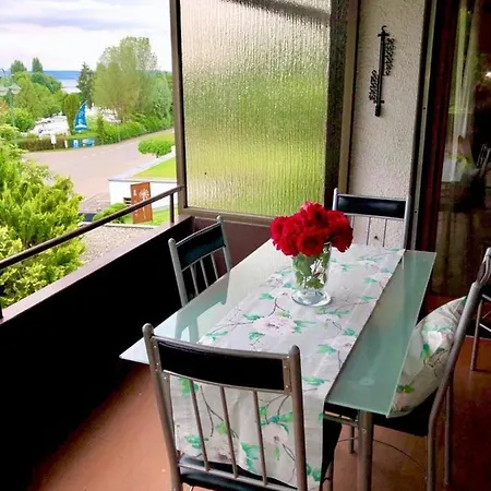 Ferienwohnung Living & Apartment Immenstaad am Bodensee