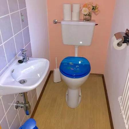 Apartment Ferienwohnung Living & *