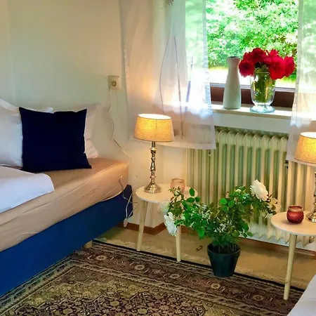 Ferienwohnung Living &