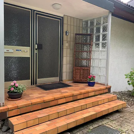 Ferienwohnung Living & Apartment