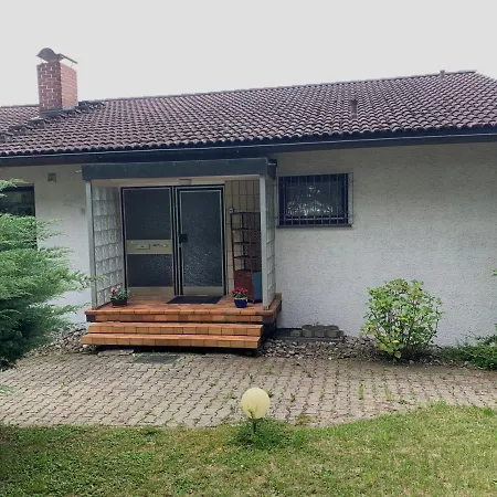 Ferienwohnung Living & * Immenstaad am Bodensee