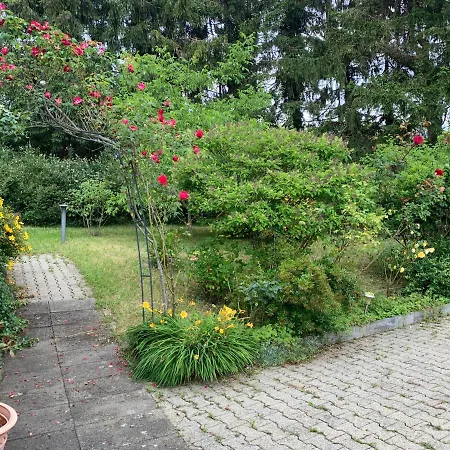 Ferienwohnung Living & * Immenstaad am Bodensee