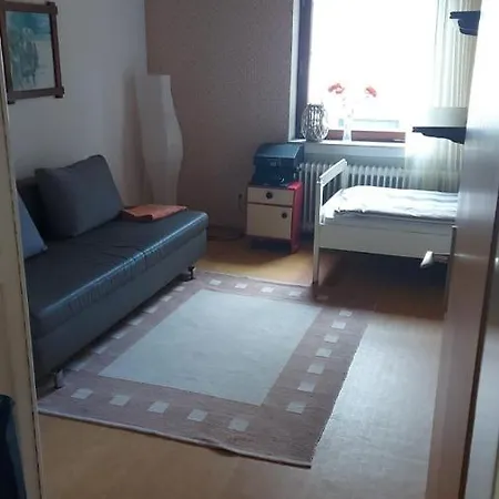 Ferienwohnung Living & Apartment